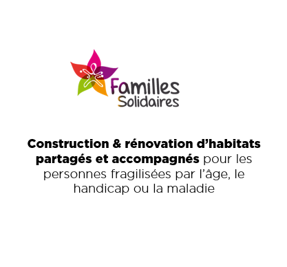 Foncière Familles Solidaires